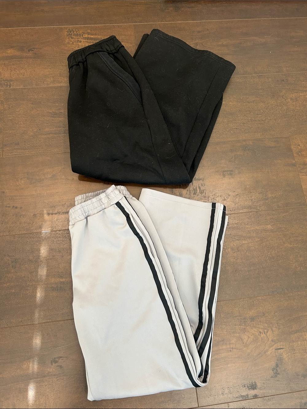 Edikted sweat pants bundle